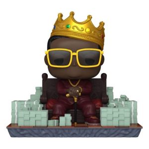 Funko Pop! Notorious B.I.G