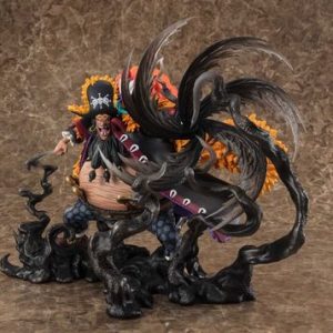 One Piece Estatua PVC FiguartsZERO Extra Battle Marshall D. Teach -Kurouzu- 24 cm