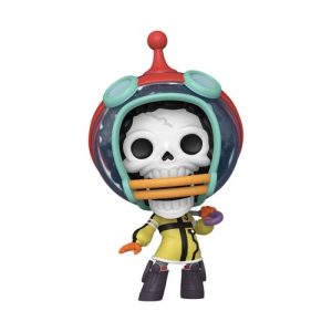 Funko Pop! One Piece Brook (Egg)
