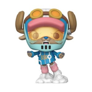 Funko Pop! One Piece Chopper (Egg)