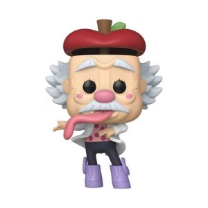 Funko Pop! One Piece Dr Vegapunk