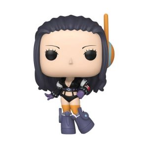 Funko Pop! One Piece Nico Robin (Egg)