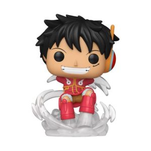 Funko Pop! One Piece Luffy (Egg)