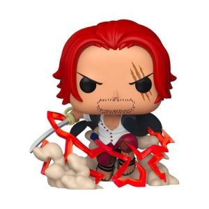 Funko Pop! One Piece Shanks