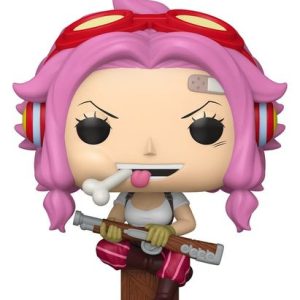 Funko Pop! One Piece Ginny
