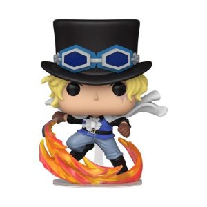 Funko Pop! One Piece Sabo
