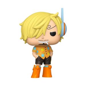 Funko Pop! One Piece Sanji