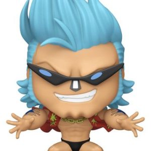 Funko Pop! One Piece Franky (Refresh)