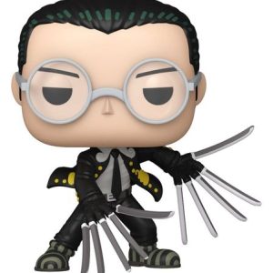 Funko Pop! One Piece Kuro