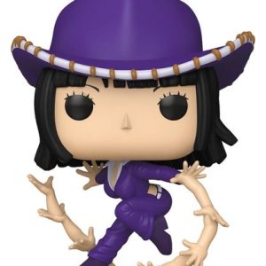 Funko Pop! One Piece Robin (Refresh)