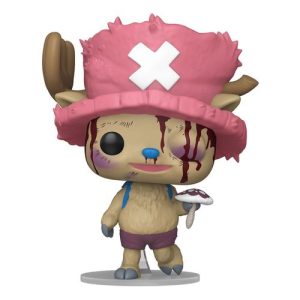 Funko Pop! One Piece Chopper 2340 Chase