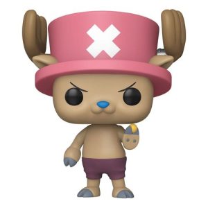 Funko Pop! One Piece Chopper 2340