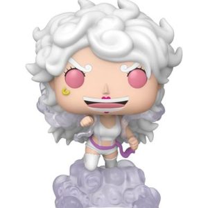 Funko Pop! One Piece Jewelry Bonney