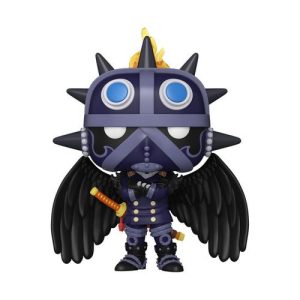 Funko Pop! One Piece Plus Animation King
