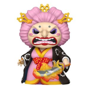Funko Pop! One Piece Big Mom (Kimono)