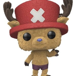 Funko Pop! One Piece Chopper