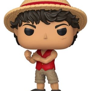 Funko Pop! One Piece Monkey D Luffy