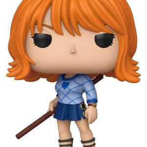 Funko Pop! One Piece Nami