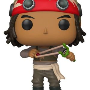 Funko Pop! One Piece Usopp