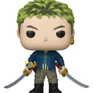 Funko Pop! One Piece Zoro