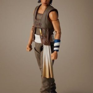 One Piece SH-Figuarts Action Figure Usopp 15 cm
