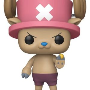 Funko Pop! One Piece Super Sized Chopper