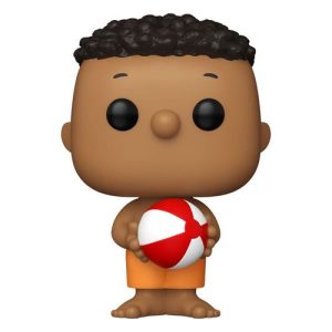 Funko Pop! Peanuts Franklin