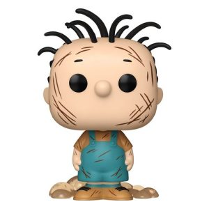 Funko Pop! Peanuts Pigpen