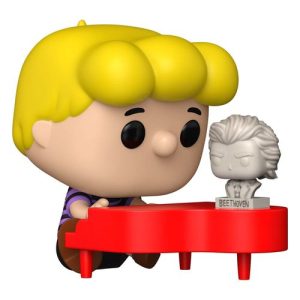 Funko Pop! Peanuts Schroeder