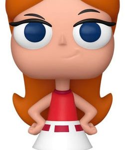 Funko Pop! Phineas and Ferb Candace