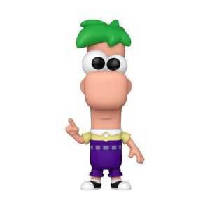 Funko Pop! Phineas and Ferb Ferb
