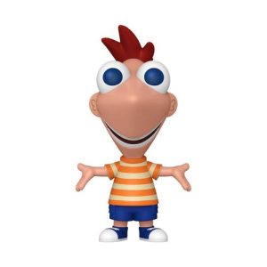 Funko Pop! Phineas and Ferb Phineas