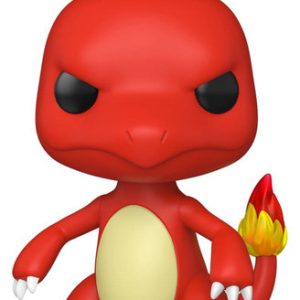 Funko Pop! Pokémon Super Sized Charmeleon