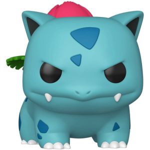 Funko Pop! Pokémon Super Sized Ivysaur