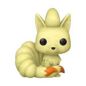 Funko Pop! Pokemon Super Sized Ninetales