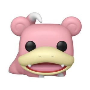 Funko Pop! Pokemon Super Sized Slowpoke