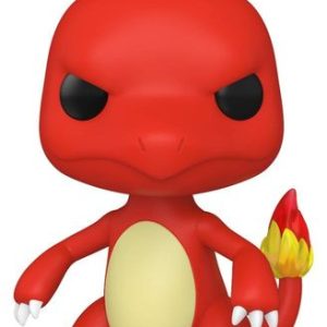 Funko Pop! Pokémon Charmeleon