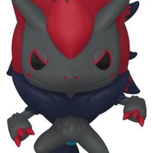 Funko Pop! Pokémon Zoroark