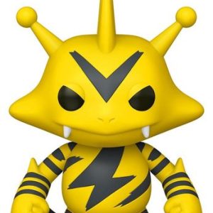 Funko Pop! Pokémon Electabuzz