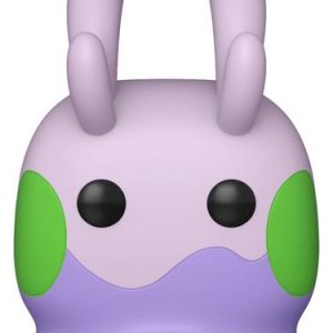Funko Pop! Pokémon Goomy