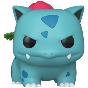 Funko Pop! Pokémon Ivysaur