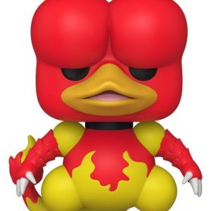 Funko Pop! Pokémon Magmar