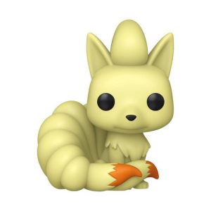 Funko Pop! Pokemon Ninetales