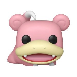 Funko Pop! Pokemon Slowpoke