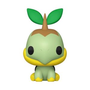 Funko Pop! Pokemon Turtwig