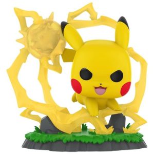 Funko Pop! Pokémon Pikachu