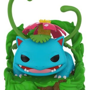 Funko Pop! Pokémon Venusaur