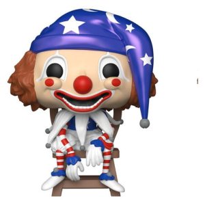 Funko Pop! Poltergeist II: el otro lado Clown