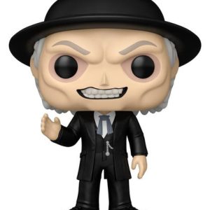 Funko Pop! Poltergeist II: el otro lado Reverend Kane