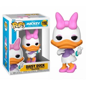 Funko Pop! Daisy Duck Disney 1192